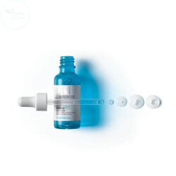 La Roche Posay Hyalu B5 Kırışıklık Karşıtı Dolgunlaştırıcı Serum 30 ml - 2