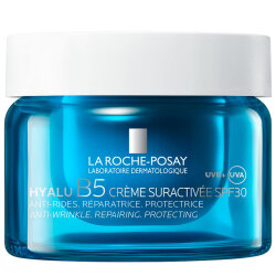 La Roche Posay Hyalu B5 SPF30 Kırışıklık Karşıtı ve Dolgunlaştırıcı Nemlendirici Krem 50 ml - La Roche Posay