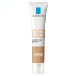 La Roche Posay Hydraphase BB Cream Medium 40ml - La Roche Posay