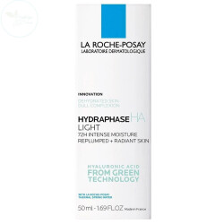 La Roche Posay Hydraphase Intense HA Light 50 ml - 2