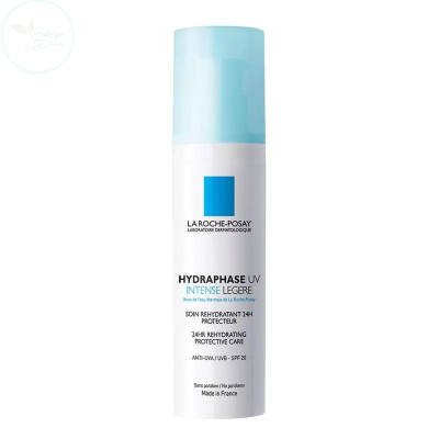 La Roche Posay Hydraphase UV Intense Legere Nemlendirici Krem SPF 20 50 ml - 1