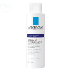 La Roche Posay Kerium DS Kepek Karşıtı Şampuan 125 ml - La Roche Posay