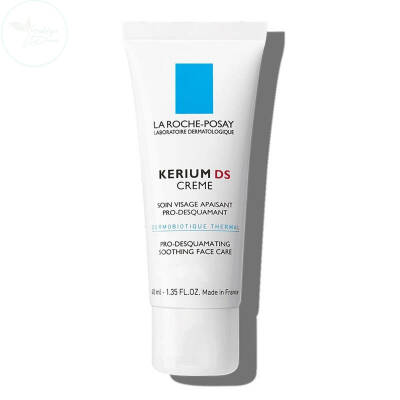 La Roche Posay Kerium DS Yüz Kremi 40 ml - 1