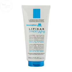 La Roche Posay Kuru Ciltler İçin Lipikar Syndet Ap+ Vücut Yıkama Jeli 200 ml - La Roche Posay