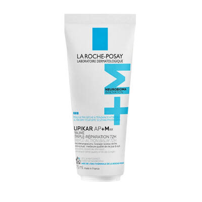 La Roche Posay Lipikar AP+Max Baume Nemlendirici Balsam 75 ml - 1