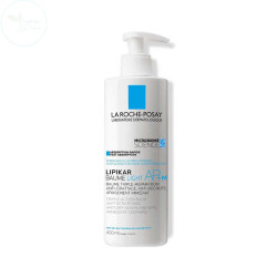 La Roche Posay Lipikar Baume Light Nemlendirici Balsam AP+M Kuru Ciltler İçin Bakım Kremi 400 ml - La Roche Posay