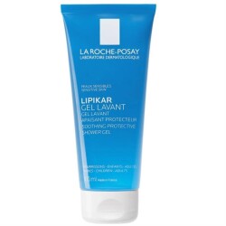 La Roche Posay Lipikar Gel Lavant 100 ml - La Roche Posay