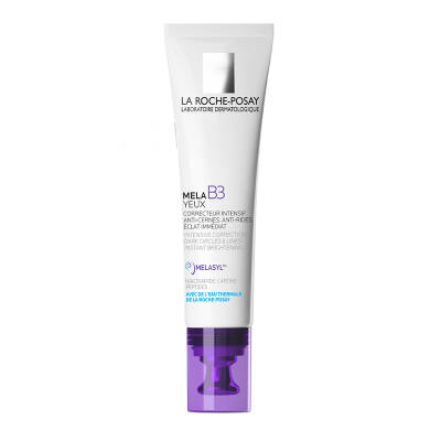La Roche-Posay Mela B3 Koyu Leke Karşıtı Göz Kremi 15 ml - 1