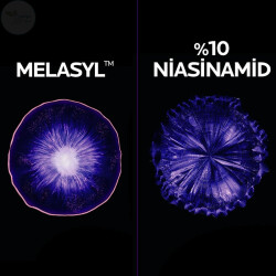 La Roche Posay MELA B3 Koyu Leke Karşıtı Serum 30 ml - 2