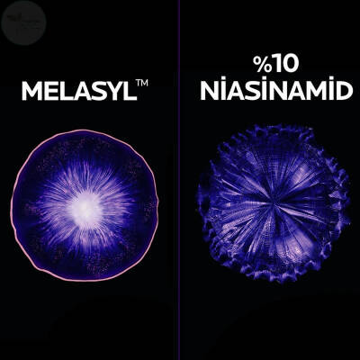 La Roche Posay MELA B3 Koyu Leke Karşıtı Serum 30 ml - 2