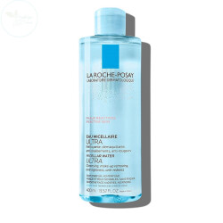 La Roche Posay Miseller Su Ultra 400 ml - La Roche Posay