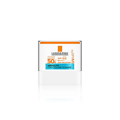 La Roche Posay New Anthelios UVAIR Vitaminli Güneş Koruyucu Stick SPF50+ 10 ml - 1