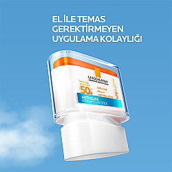 La Roche Posay New Anthelios UVAIR Vitaminli Güneş Koruyucu Stick SPF50+ 10 ml - 2
