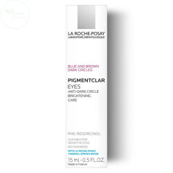 La Roche Posay Pigmentclar Göz Çevresi Bakım Kremi 15 ml - 1