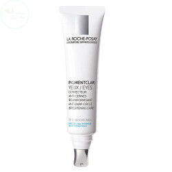 La Roche Posay Pigmentclar Göz Çevresi Bakım Kremi 15 ml - 2