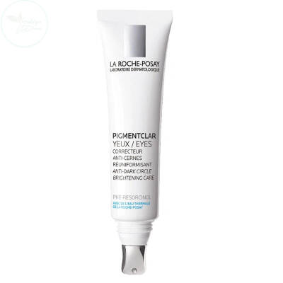La Roche Posay Pigmentclar Göz Çevresi Bakım Kremi 15 ml - 2