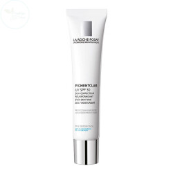 La Roche Posay Pigmentclar UV Krem SPF 30 40 ml - La Roche Posay
