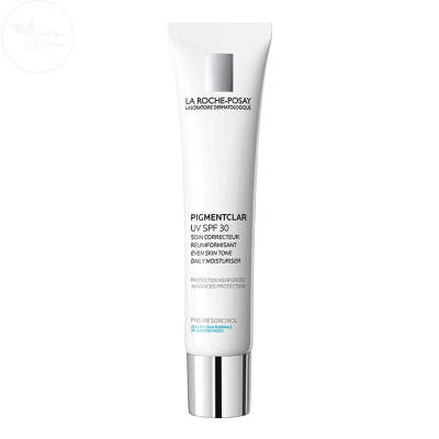 La Roche Posay Pigmentclar UV Krem SPF 30 40 ml - 1