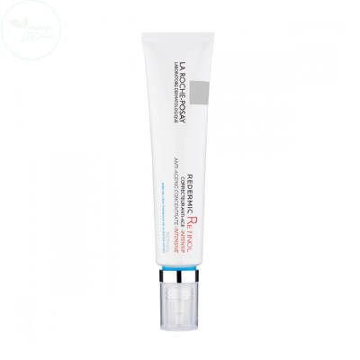  La Roche Posay Redermic R Retinol Kırışıklık Karşıtı Krem 30 ml - 1