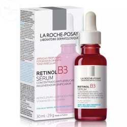 La Roche Posay Retinol B3 Yaşlanma Ve Kırışıklık Karşıtı Serum 30 ml - 2