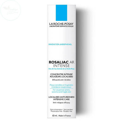 La Roche Posay Rosaliac AR Intense 40 ml - 1