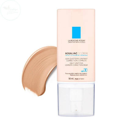 La Roche Posay Rosaliac CC Krem SPF 30 50 ml - 2