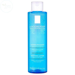 La Roche Posay Soothing Temizleyici Losyon 200 ml - La Roche Posay