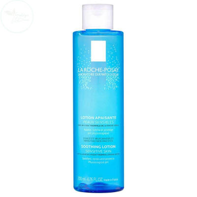La Roche Posay Soothing Temizleyici Losyon 200 ml - 1
