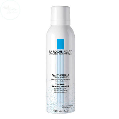 La Roche Posay Termal Su 150 gr - 1