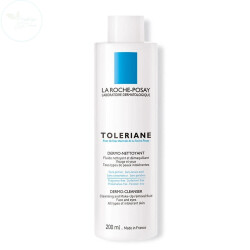La Roche Posay Toleriane Dermo Makyaj Temizleyici 200 ml - La Roche Posay
