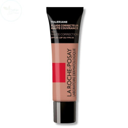 La Roche Posay Toleriane Likit Fondöten Spf 25 30 ml - 1