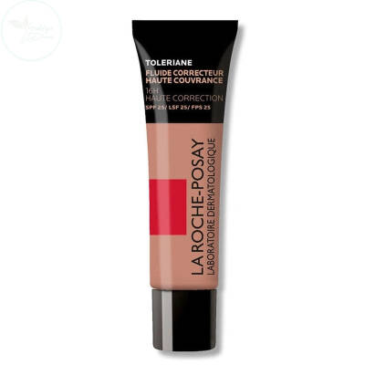 La Roche Posay Toleriane Likit Fondöten Spf 25 30 ml - 1