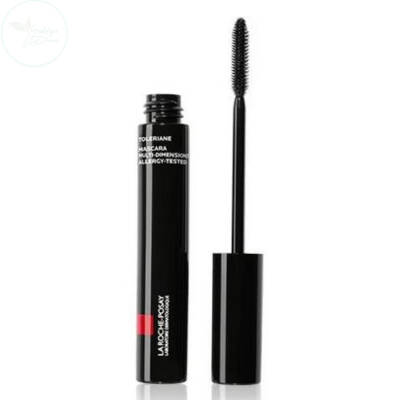 La Roche Posay Toleriane Mascara Multi Dimensions Allergy Tested 7,2 ml - 1