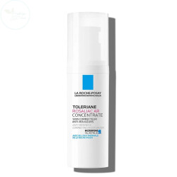 La Roche Posay Toleriane Rosaliac Ar Concentrate Bakım Kremi 40 ml - La Roche Posay