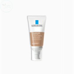 La Roche Posay Toleriane Sensitive Creme Medium 50 ML - La Roche Posay