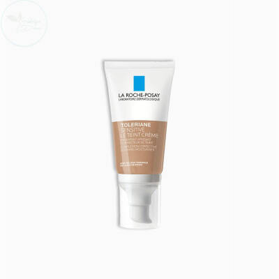 La Roche Posay Toleriane Sensitive Creme Medium 50 ML - 1