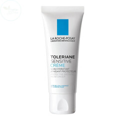 La Roche Posay Toleriane Sensitive Hassas Ciltler İçin Yatıştıran Nemlendirici Krem 40 ml - La Roche Posay
