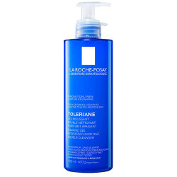 La Roche Posay Toleriane Tüm Ciltler İçin Temizleme Jeli 400 ml - 1