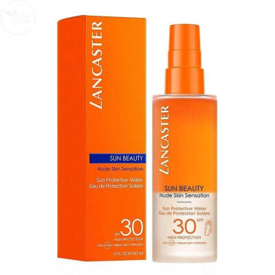 Lancaster Sun Beauty Spf30+ 150 ml - 1