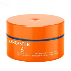 Lancaster Sun Beauty Tan Deepener Spf6+ 200 ml
- Lancaster 
