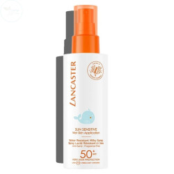 Lancaster Sun Sensitive Kids Milky SPF50 150 ml - Lancaster 