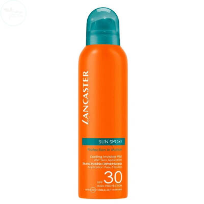 Lancaster Sun Sport Body Mist Spf 30+ 200 ml - 1