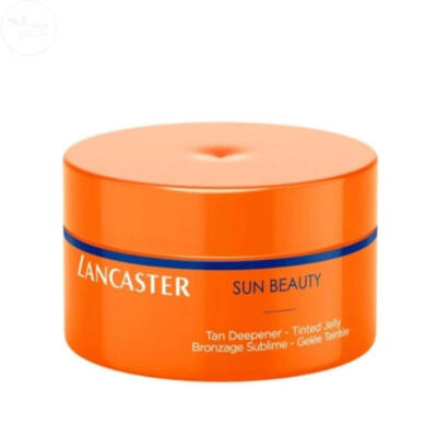 Lancaster Tan Deepener Tinted 200 ml - 1