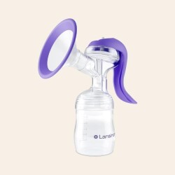 Lansinoh Manuel Breast Pump Göğüs Pompası - 2