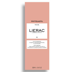 Lierac Phytolastil Çatlakları Önlemeye Yardımcı Jel 200 ml - 3