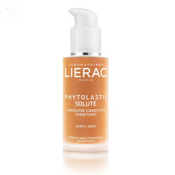 Lierac Phytolastil Solute - Çatlaklar için Bakım Serumu 75 ml - 1