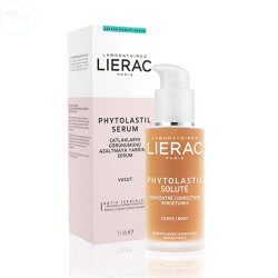 Lierac Phytolastil Solute - Çatlaklar için Bakım Serumu 75 ml - 2