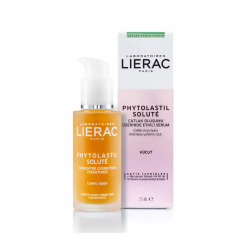LIERAC Phytolastil The Concentrate Çatlak Oluşumu Üzerinde Etkili Serum 100 ml - 2