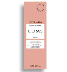 LIERAC Phytolastil The Concentrate Çatlak Oluşumu Üzerinde Etkili Serum 100 ml - 3