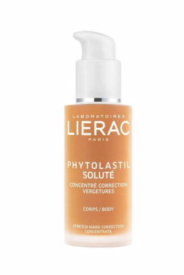 LIERAC Phytolastil The Concentrate Çatlak Oluşumu Üzerinde Etkili Serum 100 ml - 1